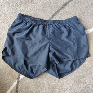 Athletic Swim Shorts